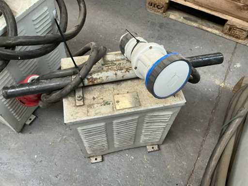 Legrand 10kVA Transformer