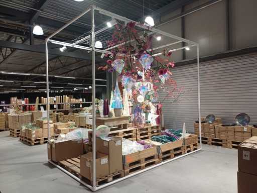 Bankruptcy Paardekooper B.V. | Venlo