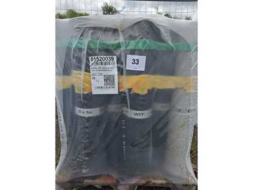 Iko b-choice roofing plm 120M2