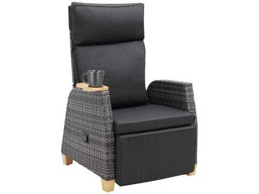 Tectake Relax-Stuhl