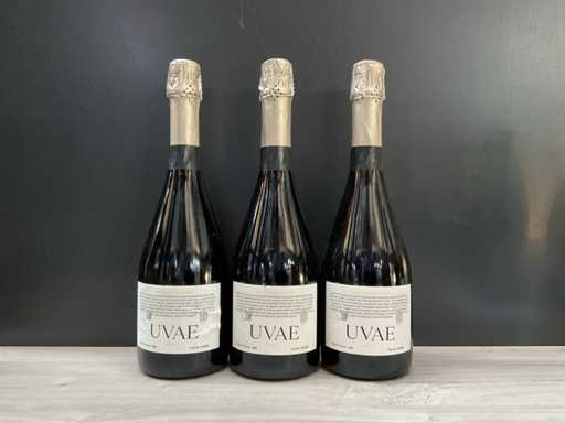 Rimarts Uvae 2011 (3x)