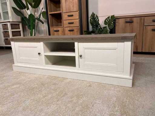 Szafka telewizyjna Ibiza