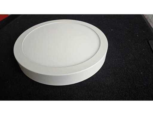 FiraLux - Ceiling light - CF-8021KS-40 - Light source (2x)