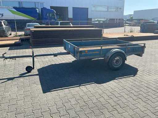 Aanhangwagen