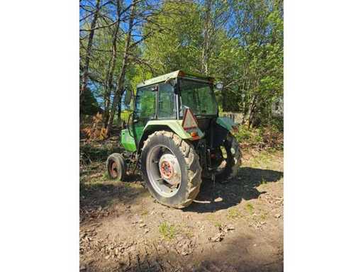 Deutz-Fahr - DX 3.50 - Utility Tractor