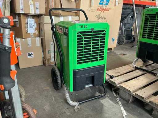 2021 REMKO LTE 80 Dehumidifier