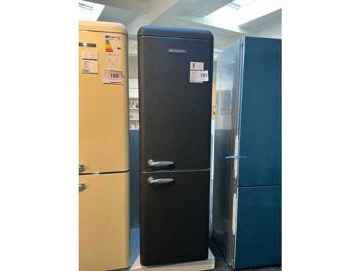 Schneider KD-318RWHL SCB315VNFB Refrigerator