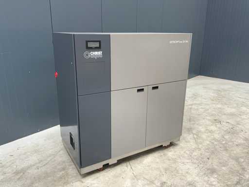 Sistema a osmosi Christ Septron Line 30 Pro