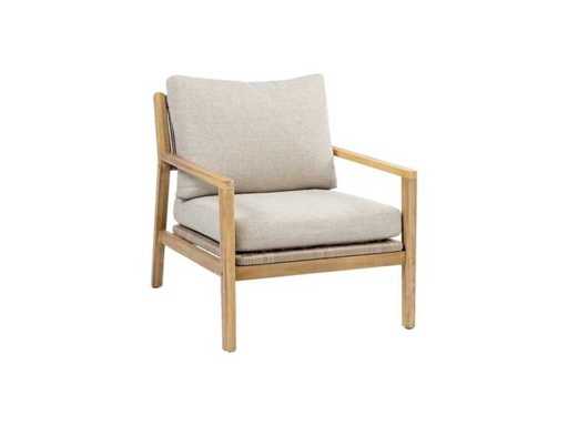 Felline - Lounge chair - Garden chair