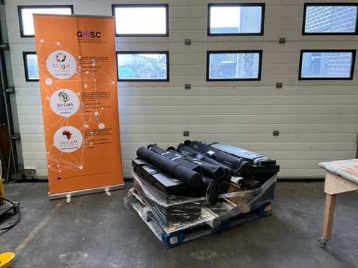 Partij Reclamebanners