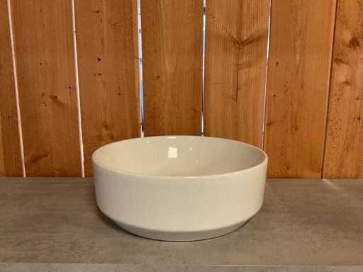 Washbasin - Round - 42 cm