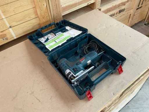 Bosch GST 150 CE Puzzle