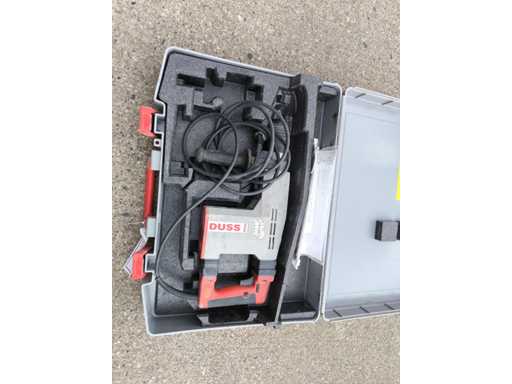 DUSS - PX 48 A - Ciocan rotativ