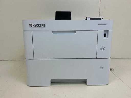 Kyocera Ecosy PA4500x