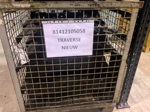 Partij Traverse MAN nieuw (16x)