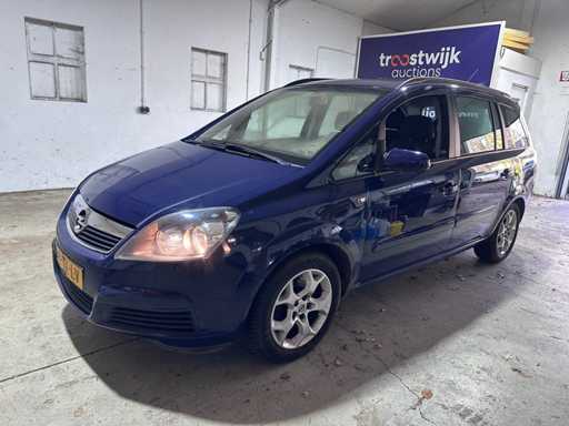 Opel - Zafira - 2.2 Enjoy - 32-TK-LV