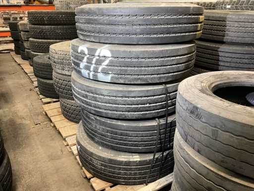 Anvelopa Continental (5x)