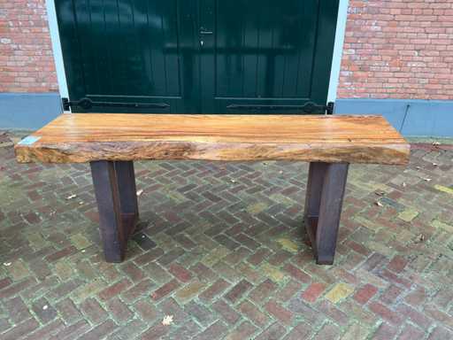 Masă de perete pentru mobilier Silvijn