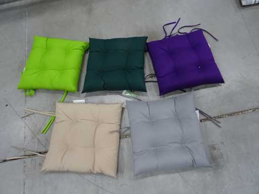 Gardenista - Garden Chair Cushion (140x)