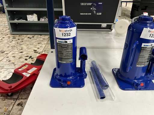 Mammuth BJ08H Potktik