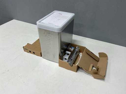 Quooker - Cube - CO2