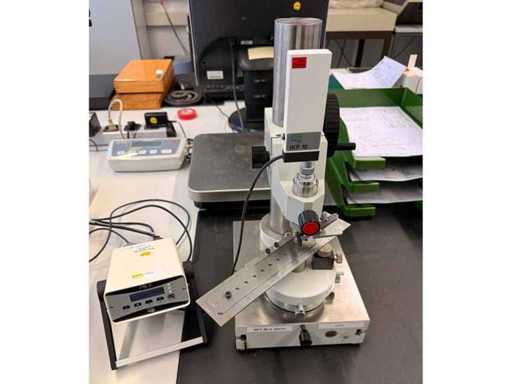 Steinmeyer / FMS - IKF 10 - 2008 - Inkrementaler Feinmesstaster / Wegmesssystem