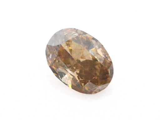 Diamant 0.67 carat gecertificeerd
