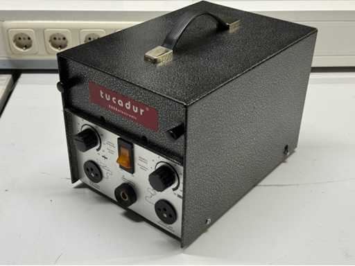 TUCADUR Electric Pen