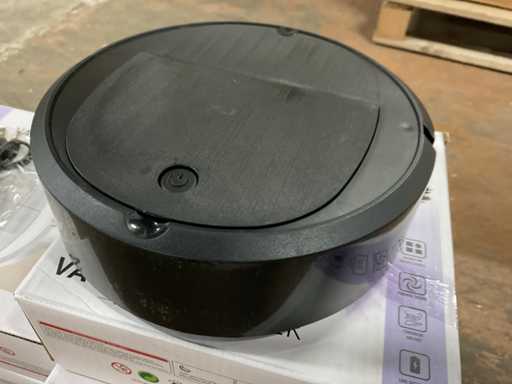 Smart Robot Staubsauger (25x)
