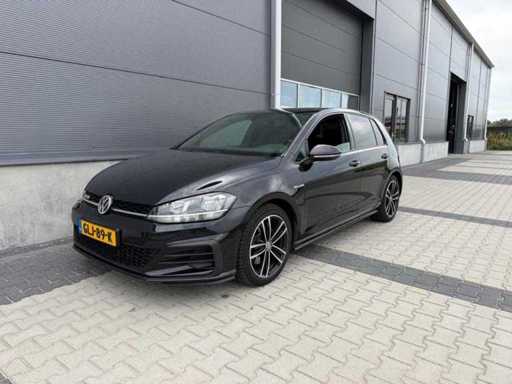 Volkswagen Golf 2.0 TDI GTD Pkw – 2017