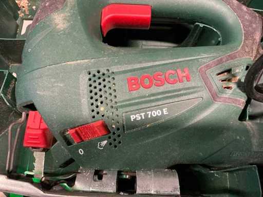 Bosch PST 700 E Jigsaw