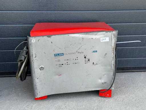FILON CLASSIC Plus - IEB - 24V/70A Battery chargers