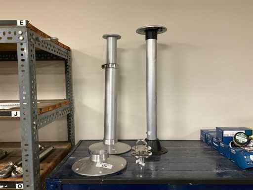 Altra parte della barca