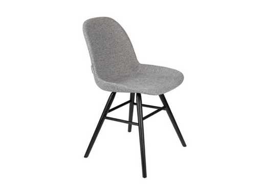 Scaun de dining Zuiver Albert Kuip (8x)