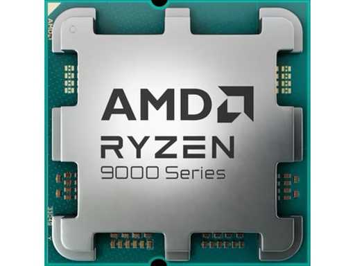 AMD Ryzen 9 9950X3D