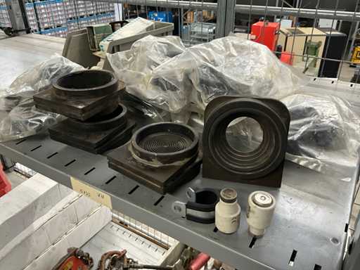 Matériel d’installation