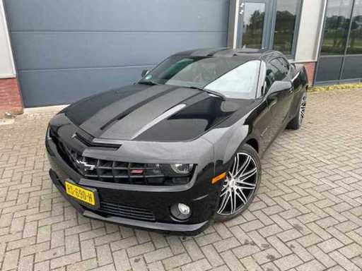 Chevrolet - Camaro 3.6 V6 - Personenauto