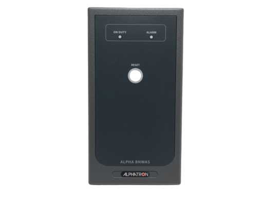 Alphatron Alpha Bnwas Reset Unit MFS Gray - 3115.0048
