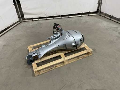 Moteur hors-bord Honda 20 Long Tail