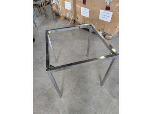 gebraucht - DiningTable (6x)