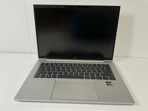 HP EliteBook 840 G9 14", Core(TM) i7 12a generazione, 32 GB di RAM, 512 GB di computer portatile NVMe
