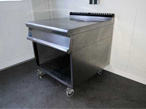 2012 Berto's N9-8M Neutral Element Wide