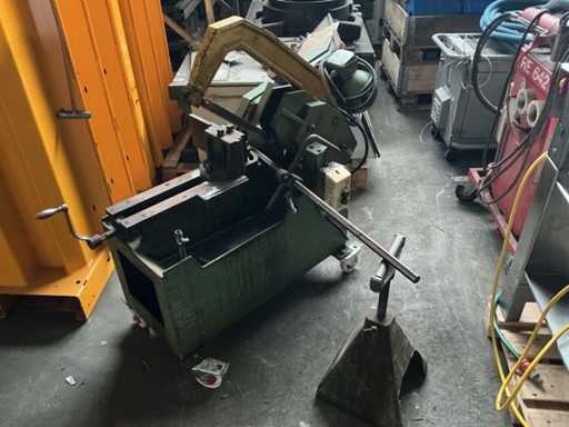 Behringer Ks240 HY Hacksaw