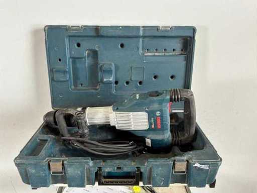 2021 Bosch GSH 11 VC Breekhamer 11kg SDS-Max