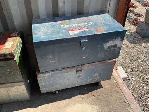 Scatole (2x)