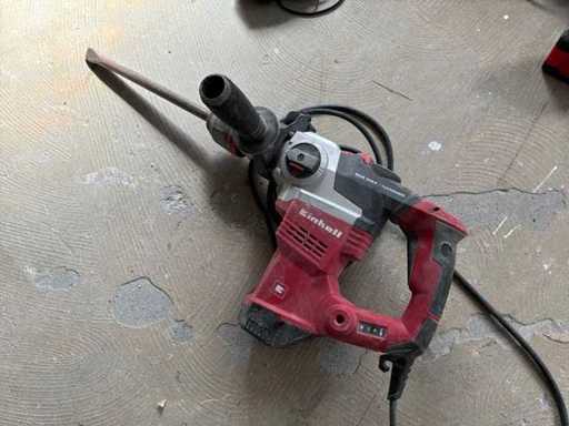 2015 Einhell TE-RH 38 E Drehschläger