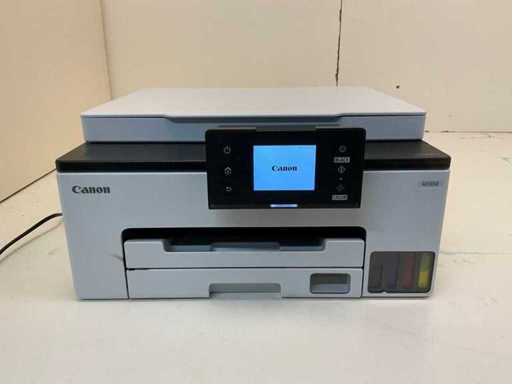 CANON MAXIFY GX1050 Other printers and copiers