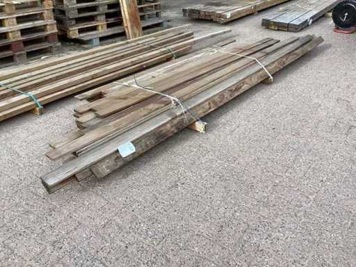 Lotto di Parquet