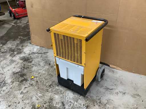 Uscător de construcții Dryfast df200ax