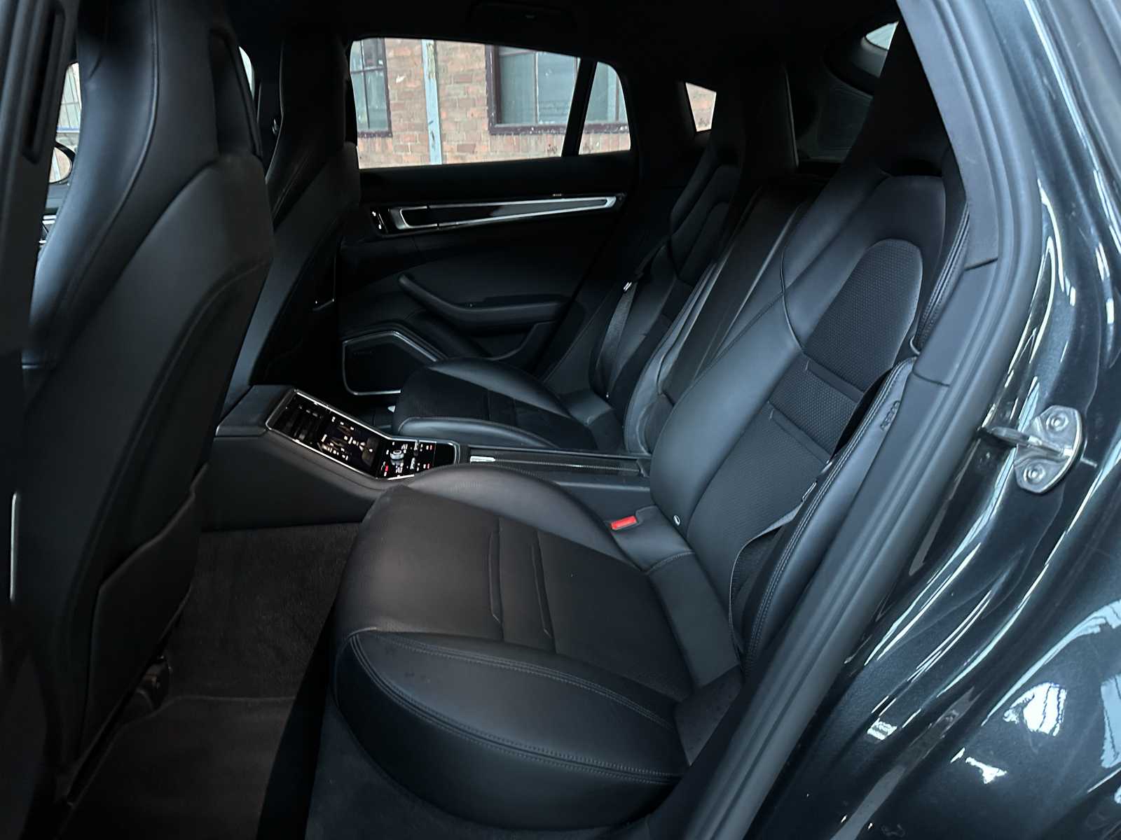 Porsche Panamera 4S 4.0 V8 Sport-Chrono 421pk 2017 (Origineel-NL), NS-629-Z